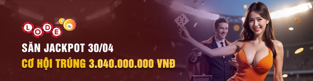 Banner lode88